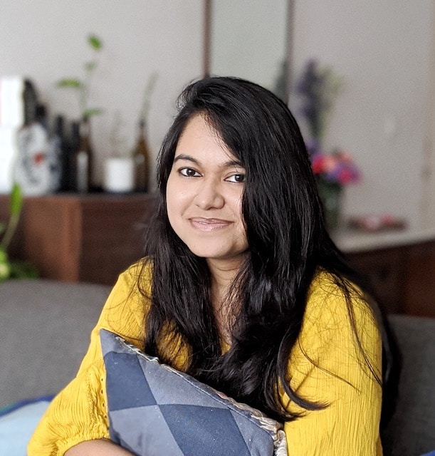 Go to Anisha Tulika's profile