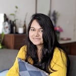 Avatar of user Anisha Tulika