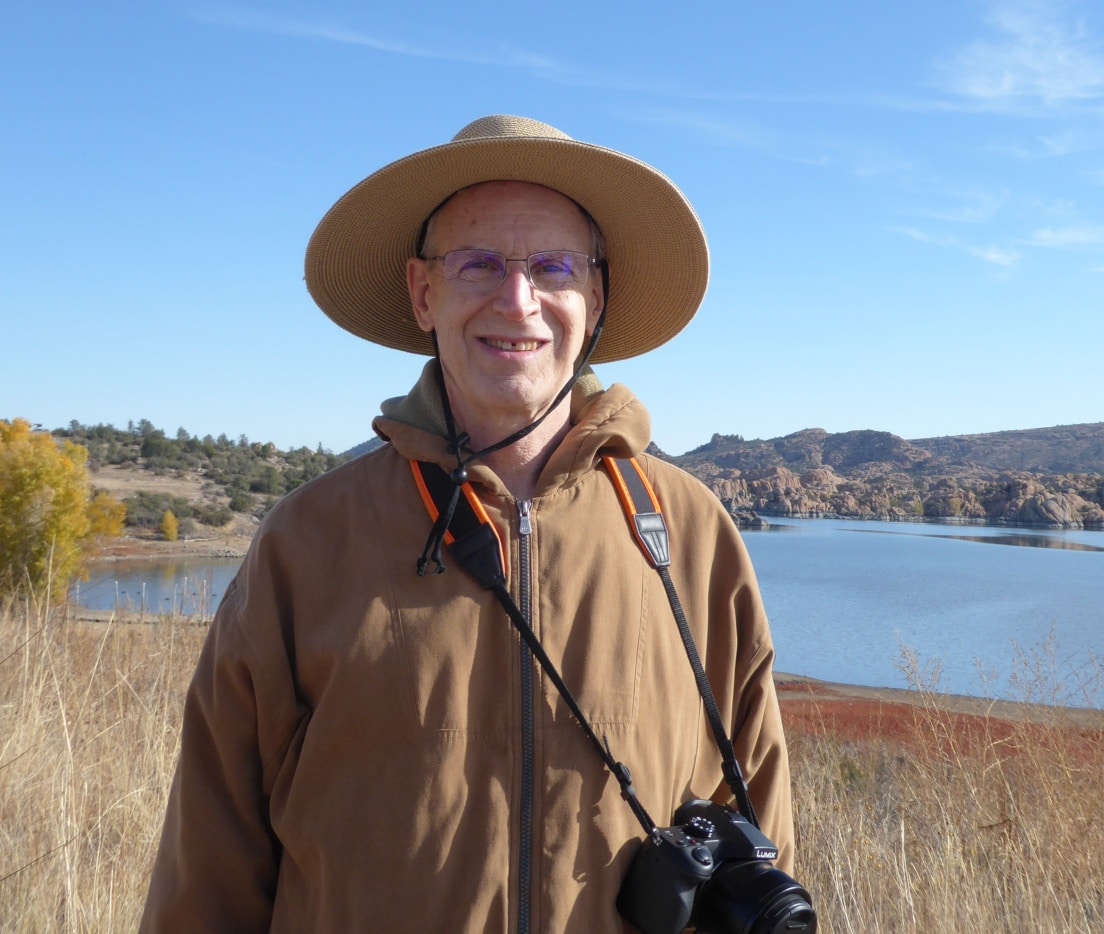 Go to David Frankel's profile