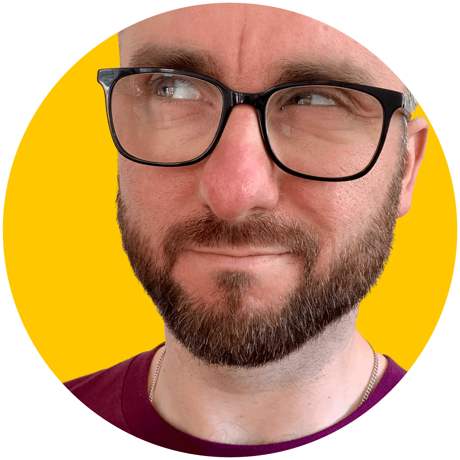 Go to Richard Standbrook's profile