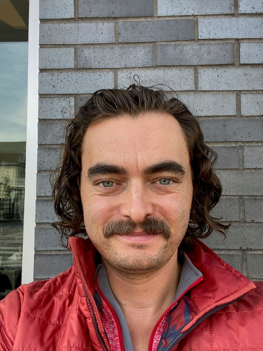 Go to Joshua Wilcox's profile