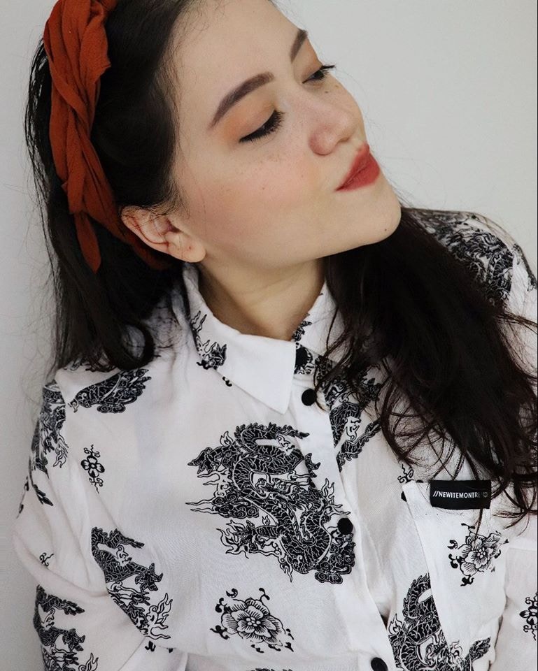 Go to Julia Mayo's profile