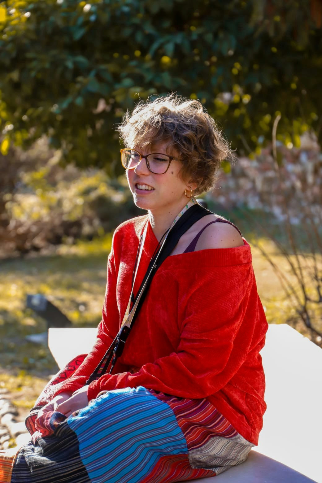 Go to Alba Hartmann's profile