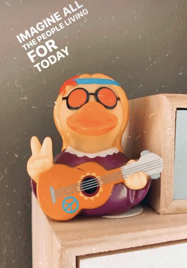 Vai al profilo di Rach Sam