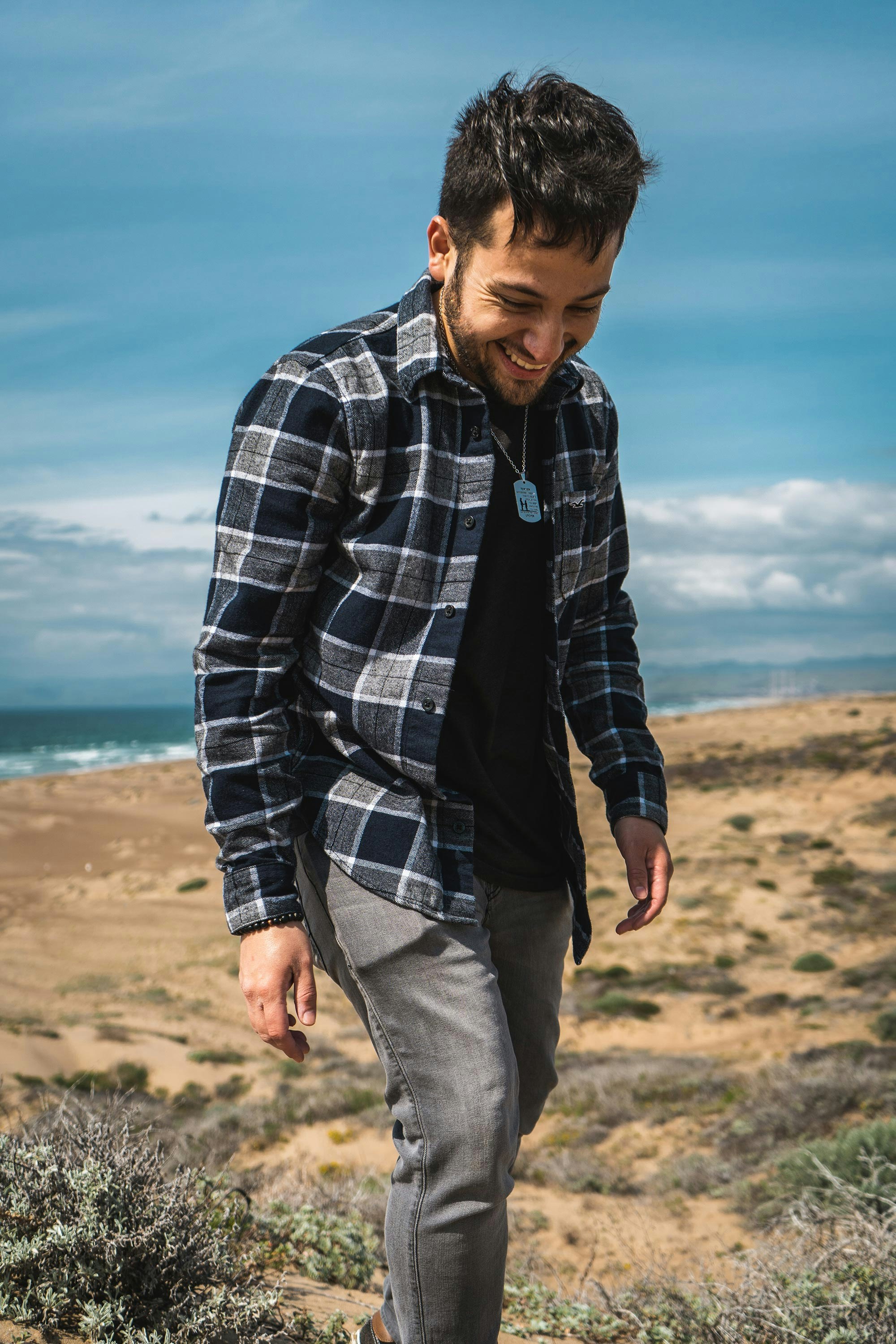Ir para o perfil de Jason Ruiz