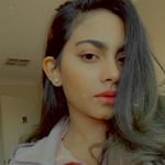 Avatar of user riya rohewal