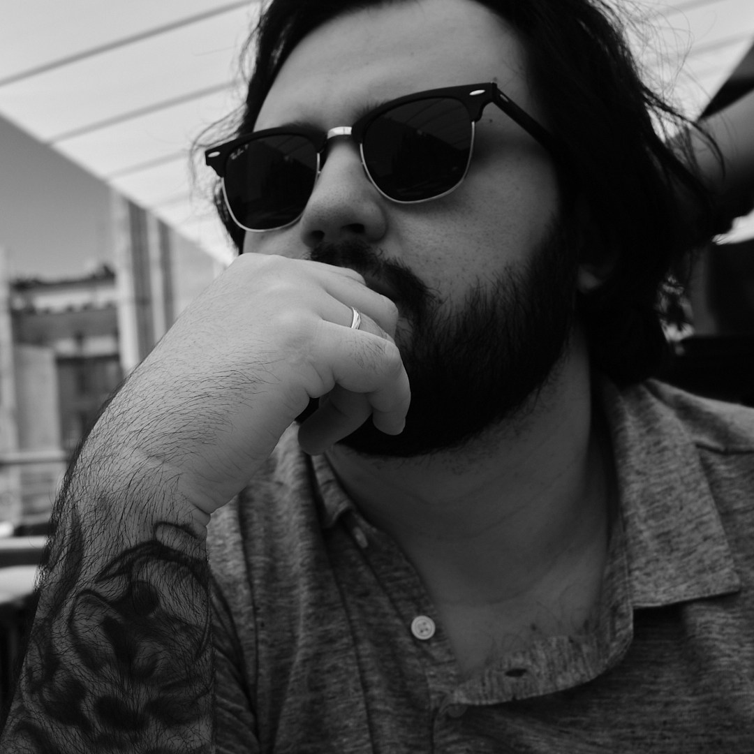 Go to Nelson's profile