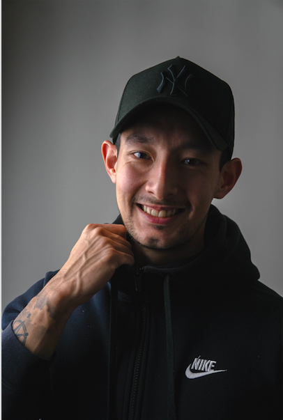 Ve al perfil de Mitsuo JR