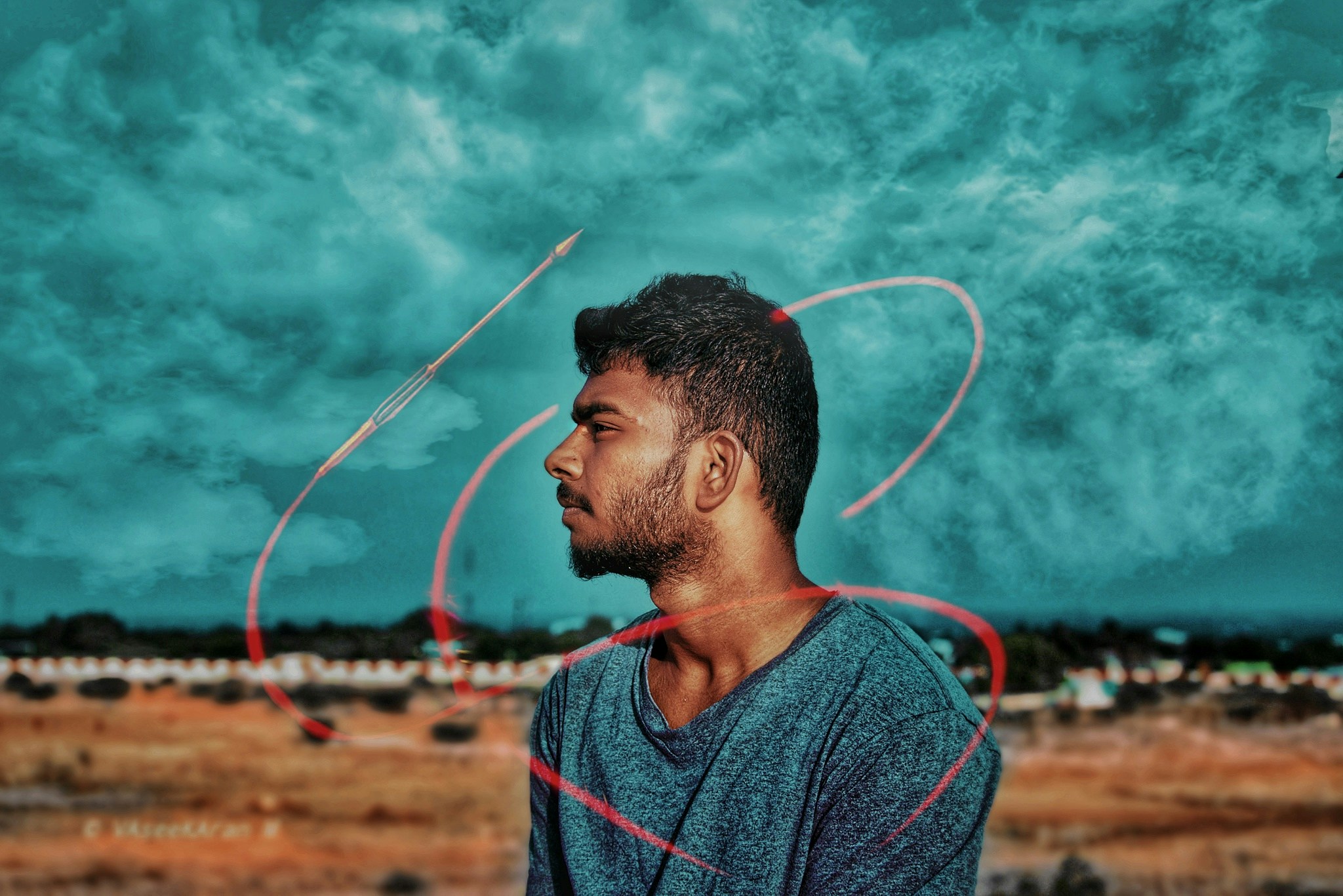 Go to Vaseekaran madhappan's profile