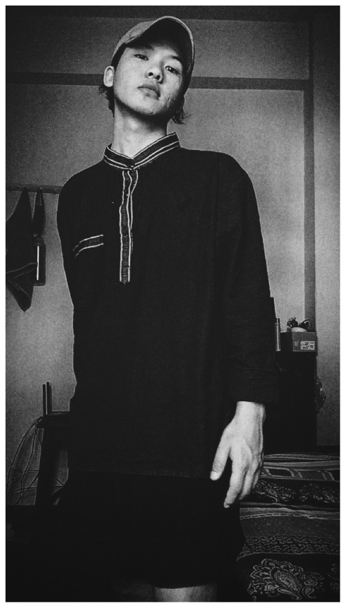 Avatar of user Sameer Shyantan