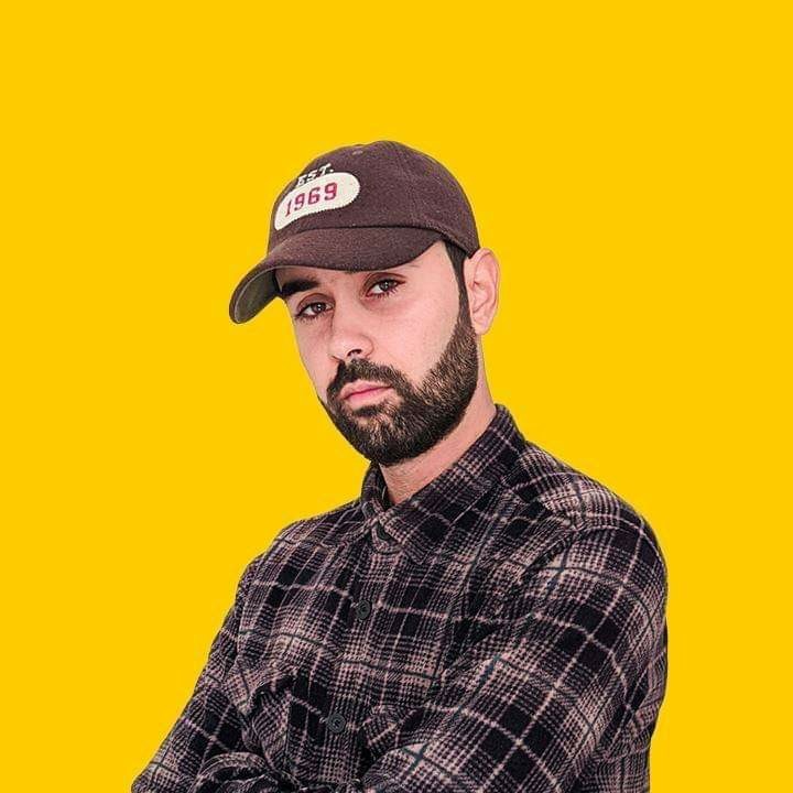 Go to Aoumeur Abderrahmen's profile