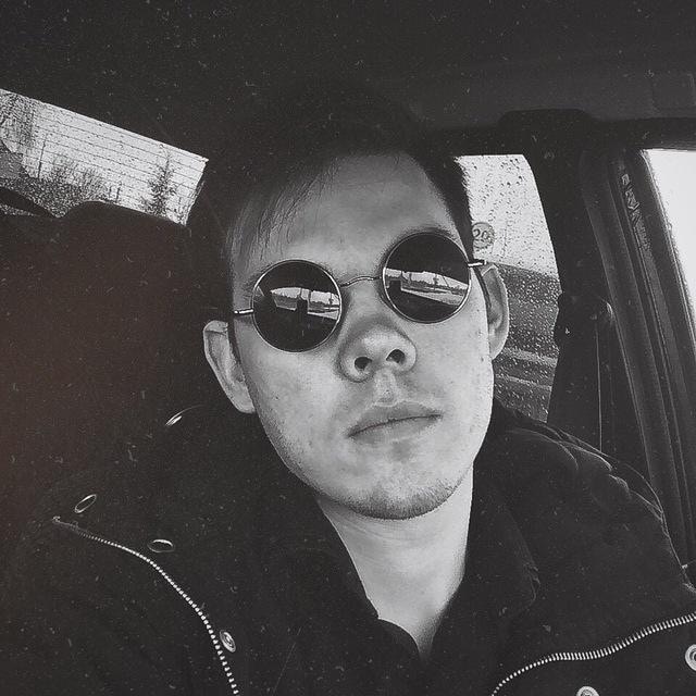 Go to Kirill Balobanov's profile