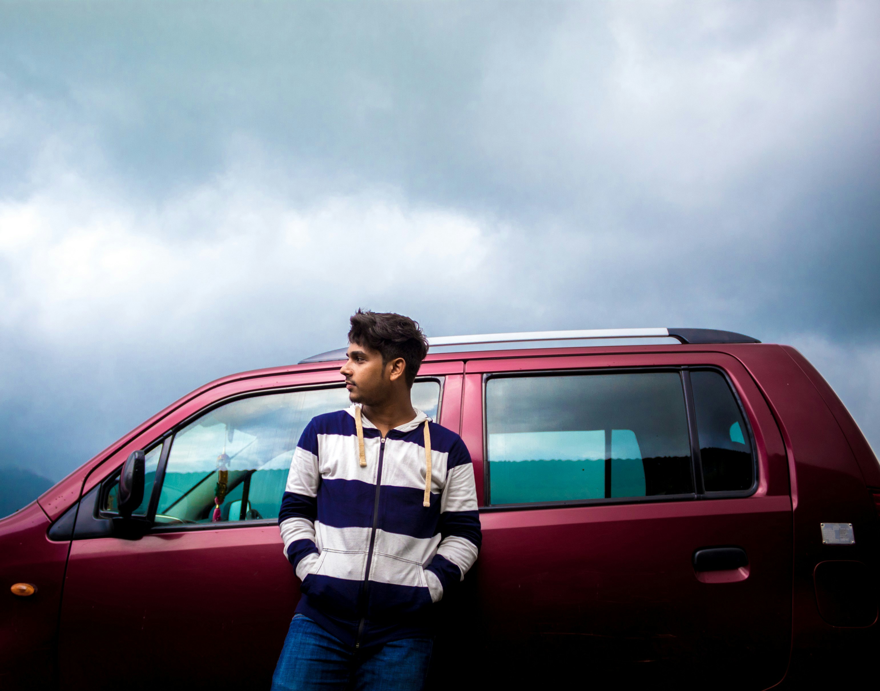 Vai al profilo di riddhesh patil