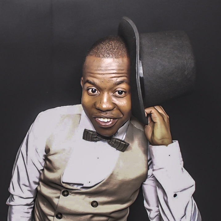 Go to Mbuso Mothiba's profile