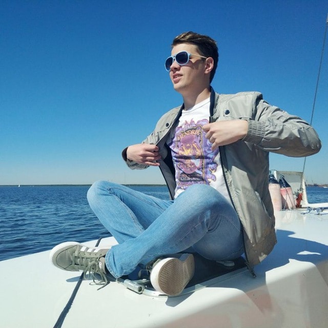 Go to Dan Tuykavin's profile