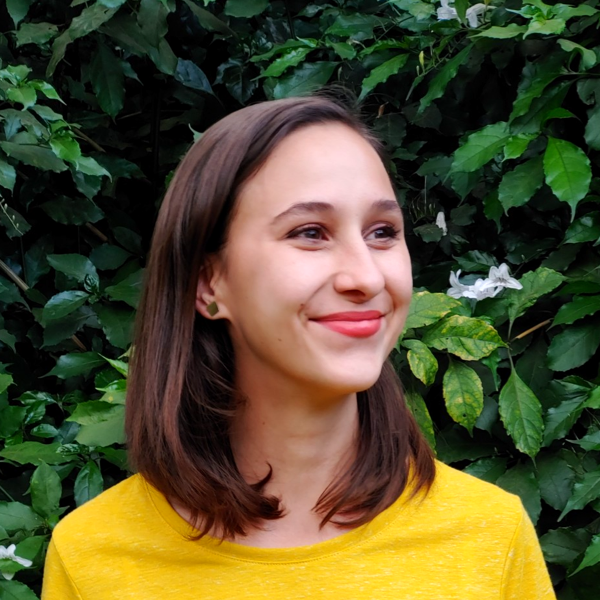 Go to Annette Schuman's profile