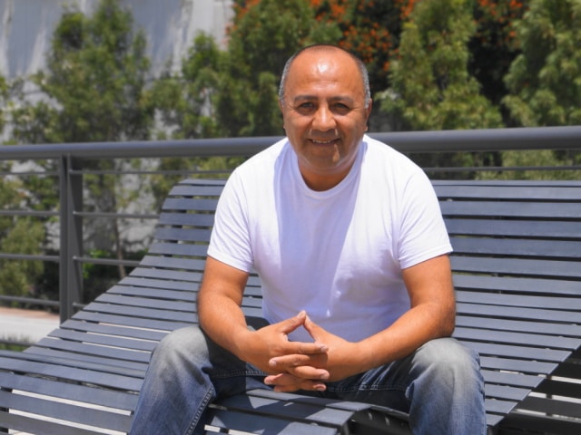 Ve al perfil de Enrique Amaya