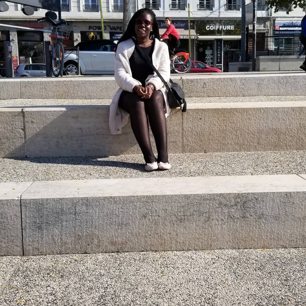 Go to Alberta Awura Adjoa Asiamah's profile