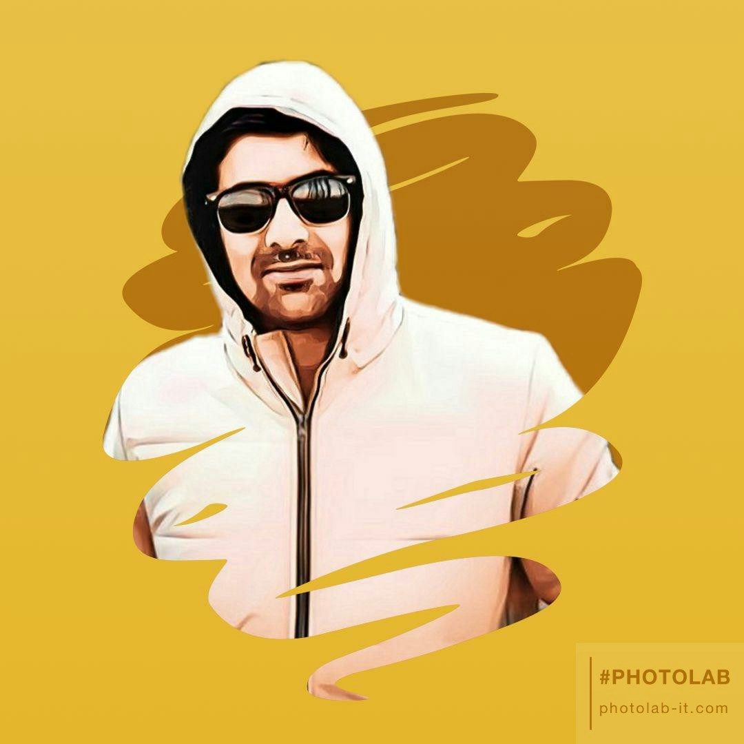 Zum Profil von Suhail Mir