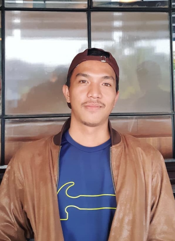 Go to First Human's profile