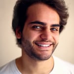 Avatar of user Gianluca Gerardi