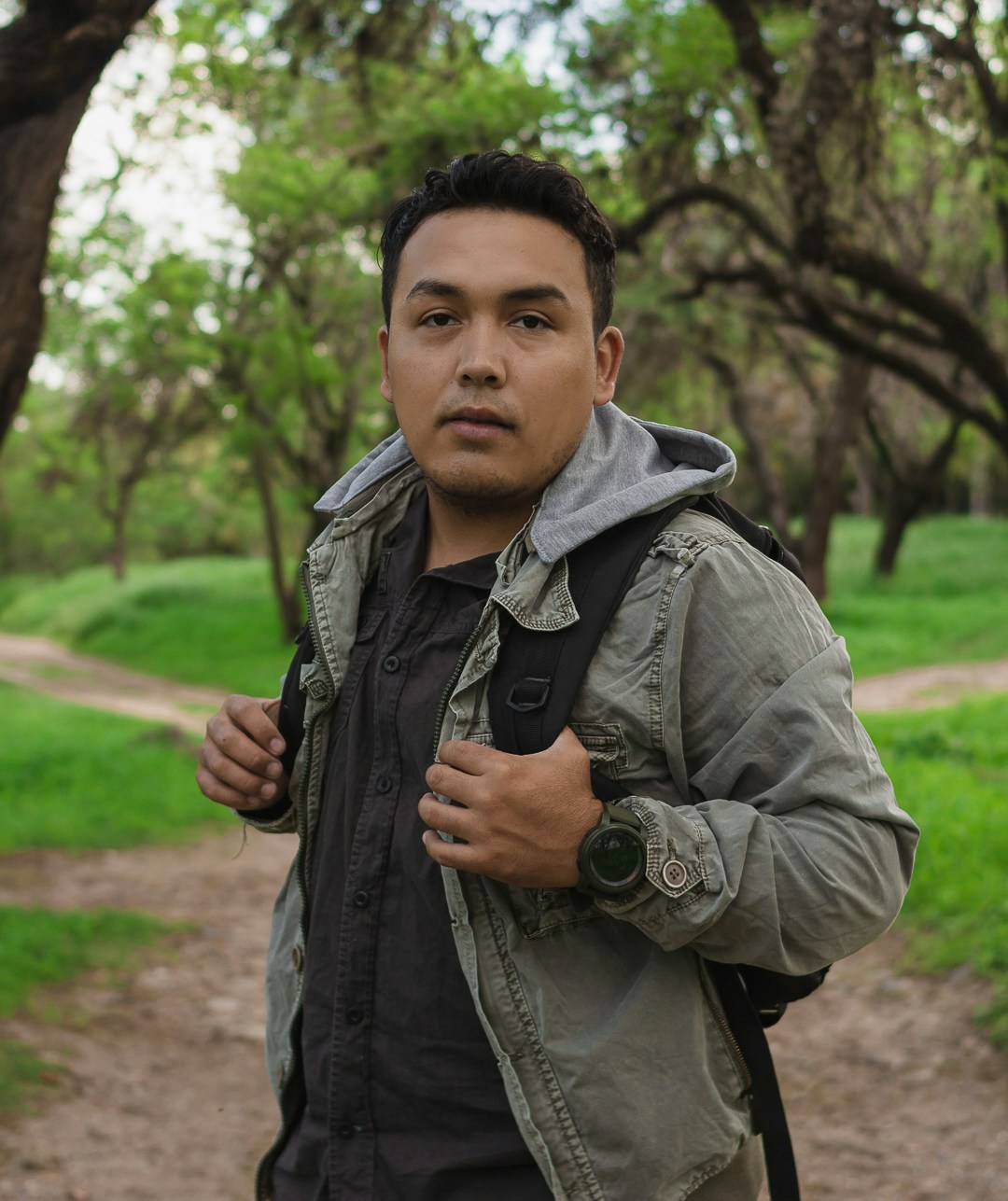 Go to Silvestre Leon's profile