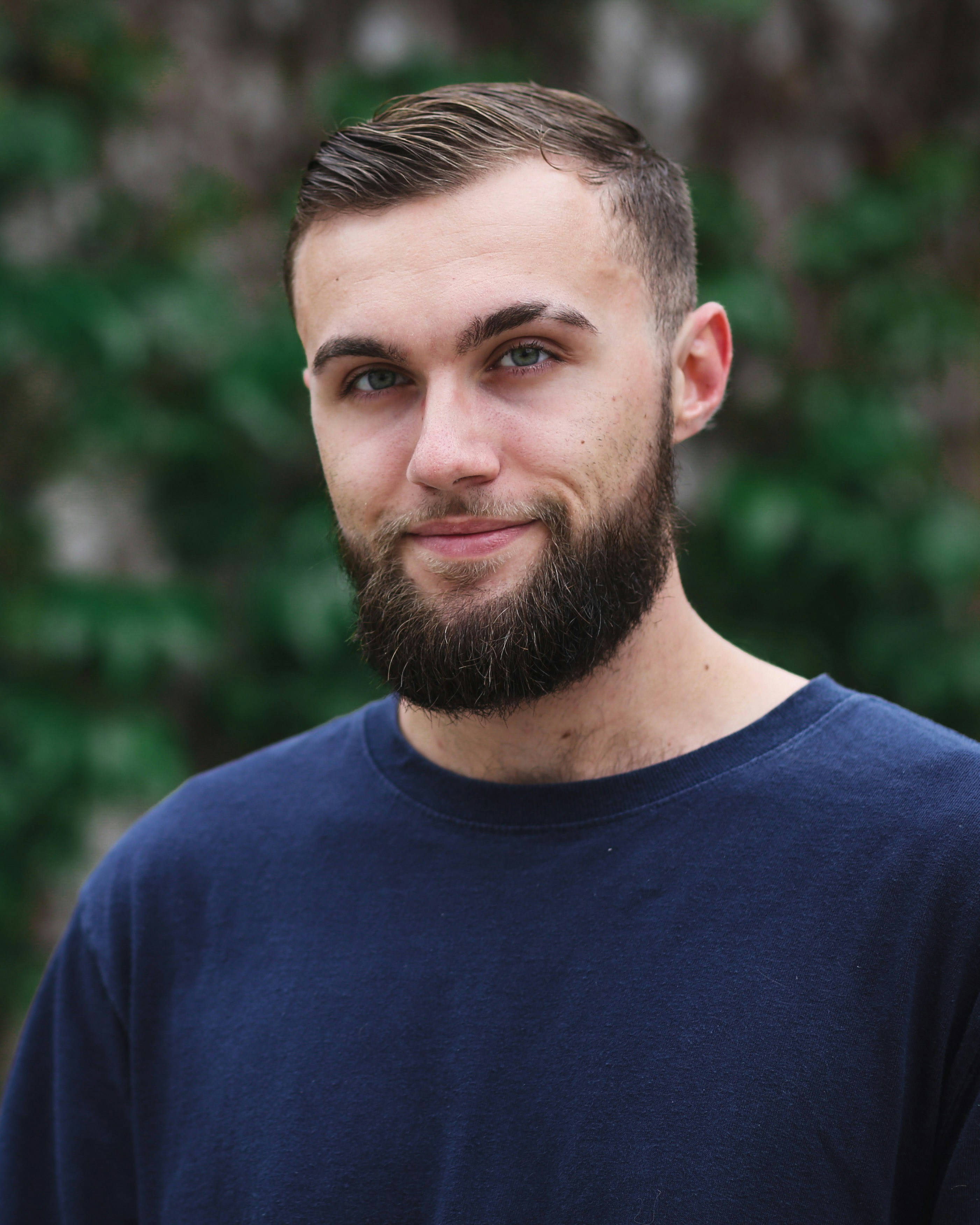 Go to Quentin billington's profile