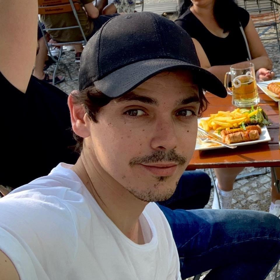 Go to Ivan Perez Abreu's profile