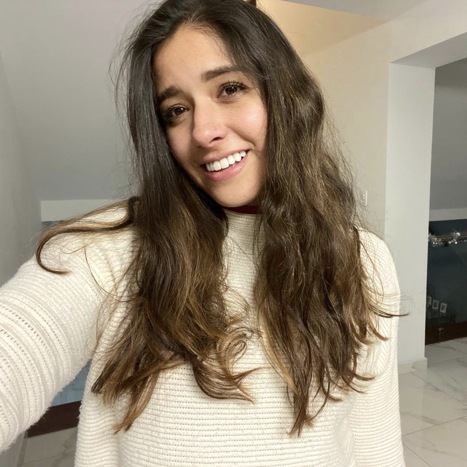Vai al profilo di Alexandra Muñoz