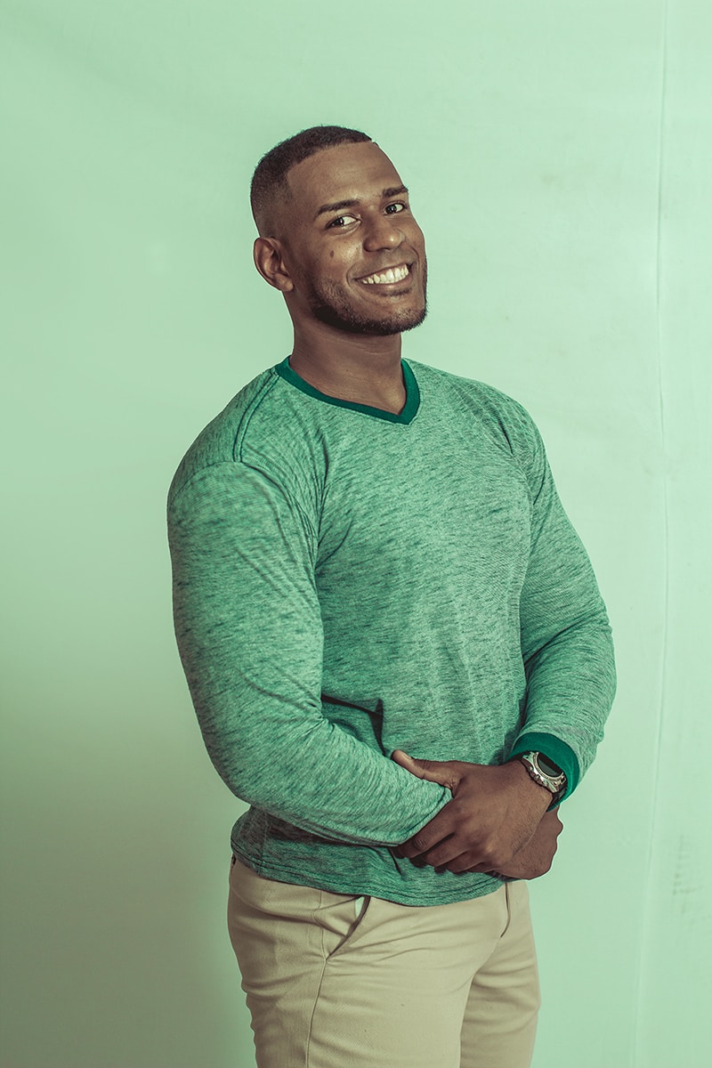 Go to julio andres rosario ortiz's profile