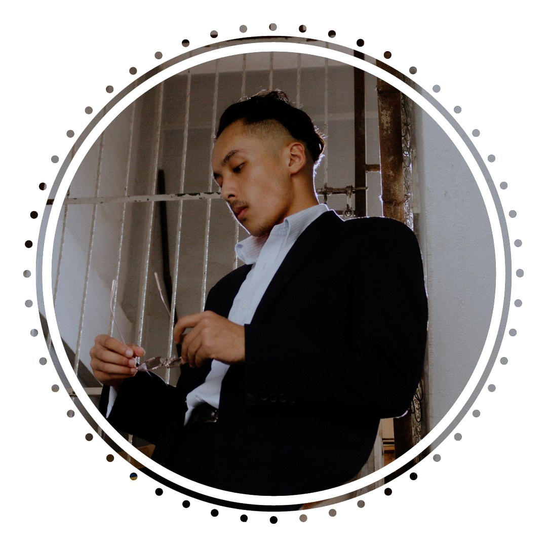 Zum Profil von Yalamber Limbu