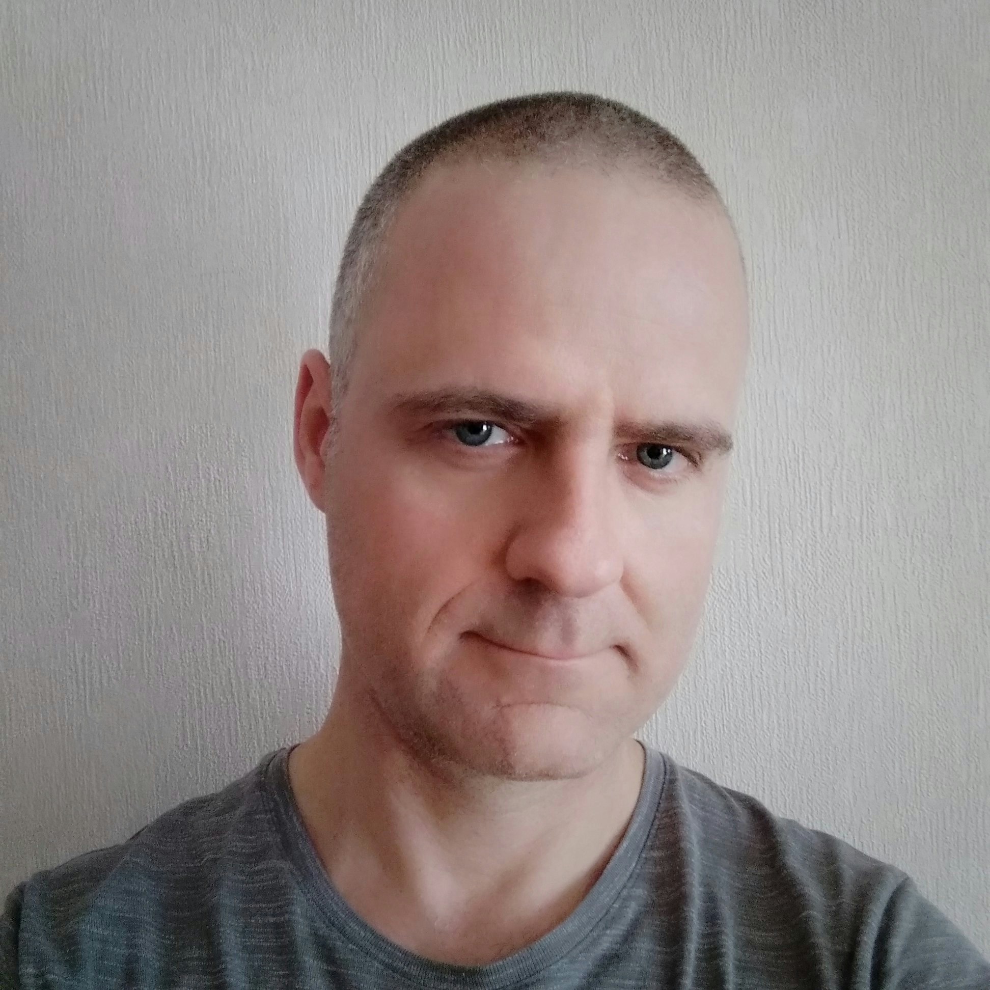 Ir para o perfil de Sheldon Kennedy