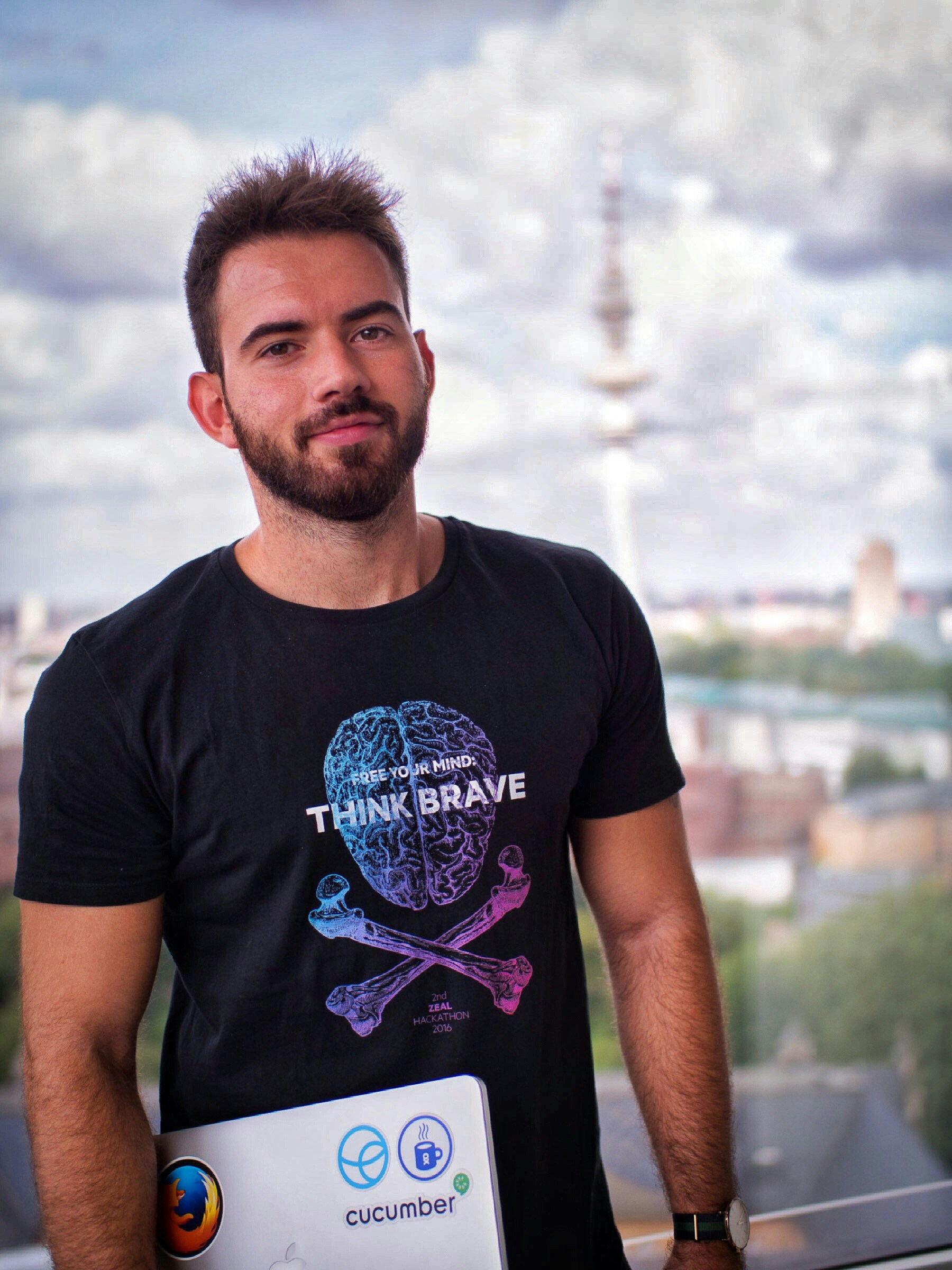 Go to Dimitris Kiriakakis's profile