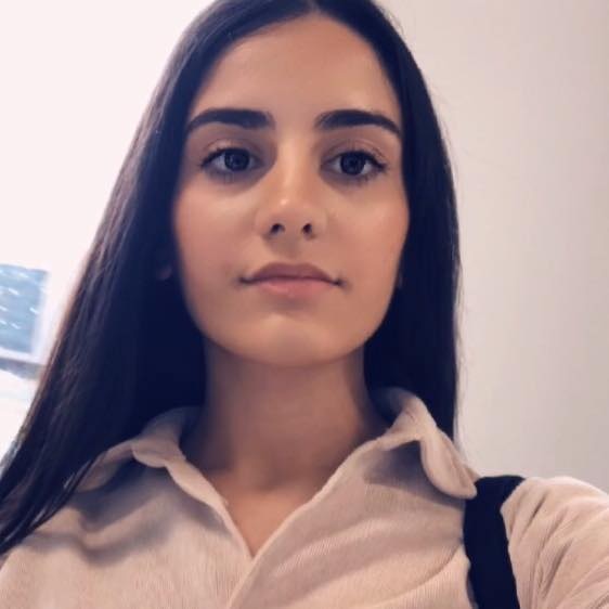 Go to wolf sinem's profile