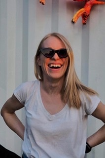 Go to Marcelina Pawlikowska's profile