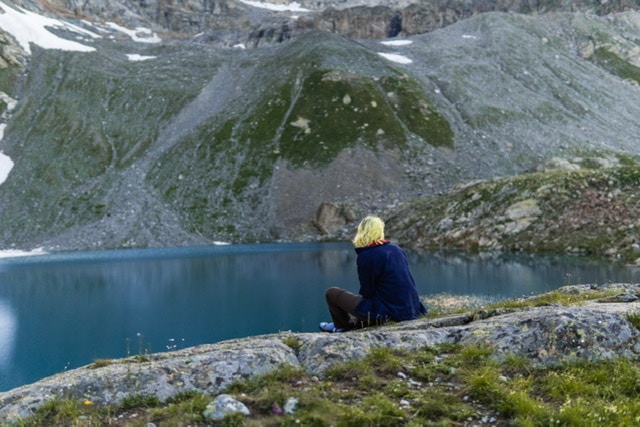 Go to Kseniya Konovets's profile