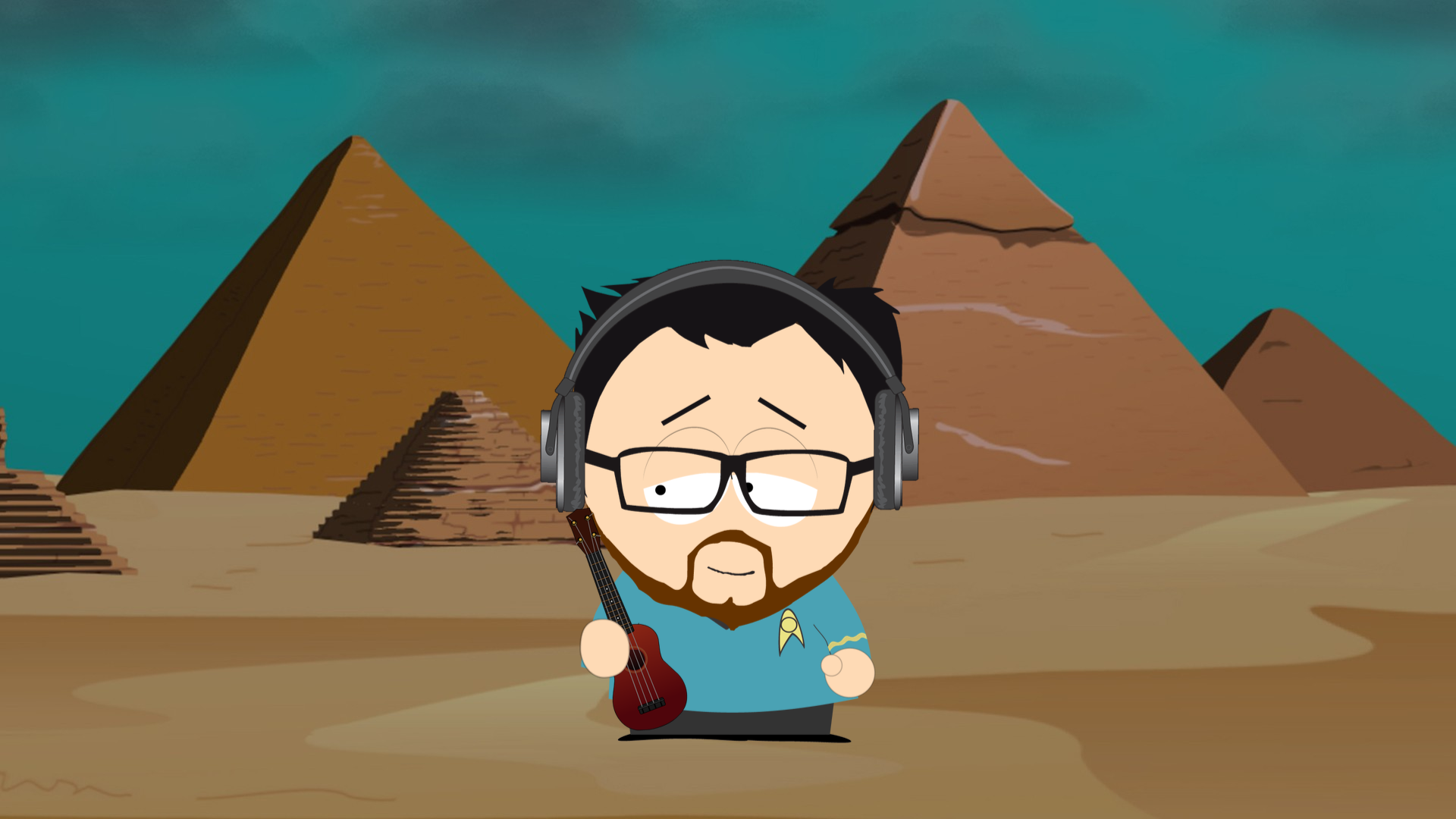 Go to Andrew Danks's profile