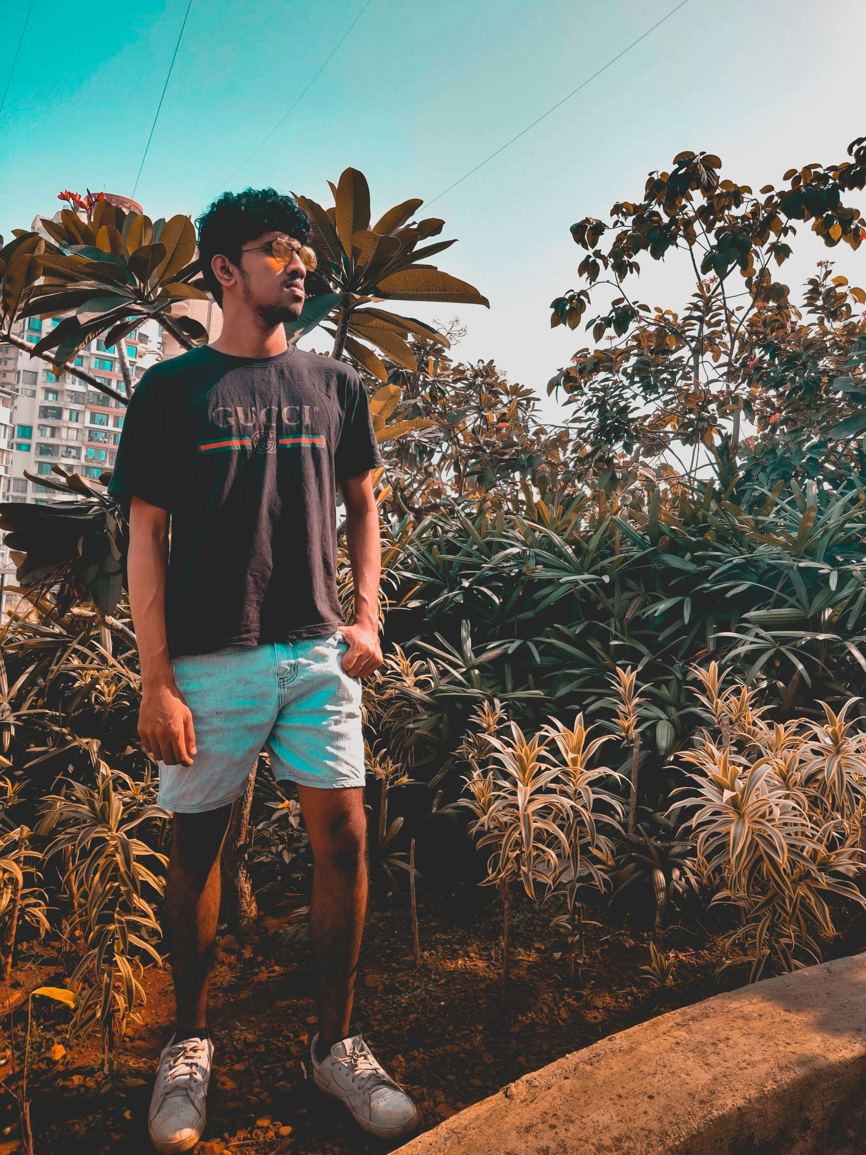 Go to Omkar Thali's profile