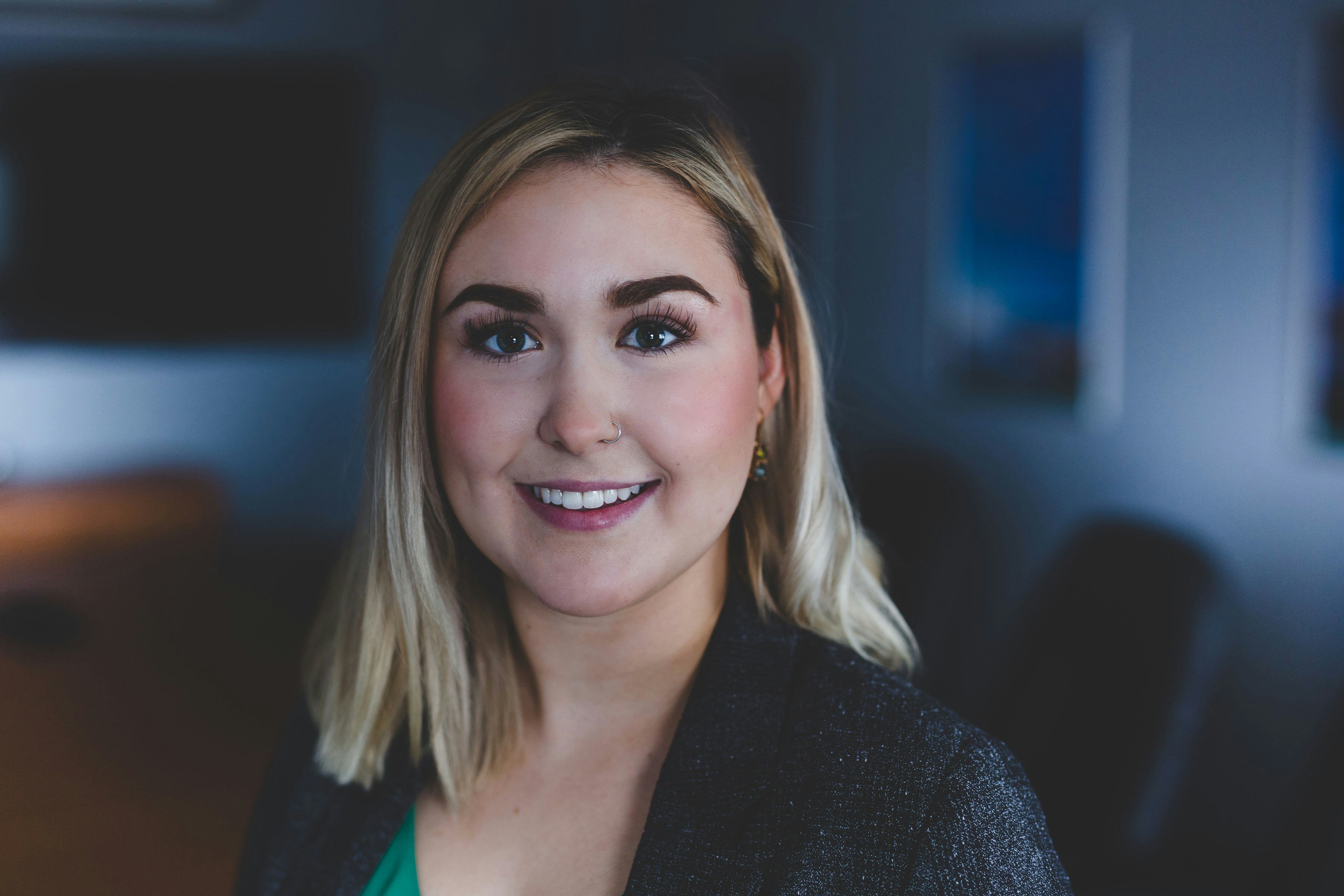 Go to Robyn Budgell's profile