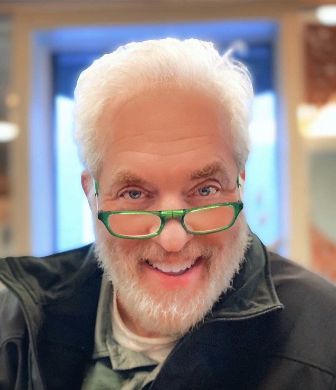 Go to Ken Mages's profile