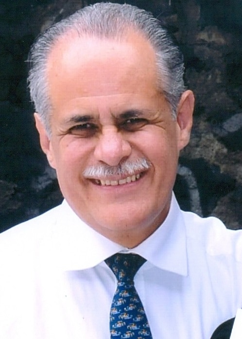 Go to Antonio Martinez de la Vega's profile