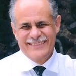 Avatar of user Antonio Martinez de la Vega