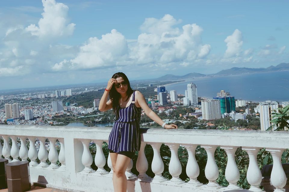 Accéder au profil de Tien Nguyen