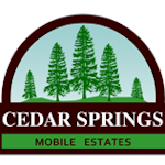 Avatar of user Cedar Springs Mobile Estates