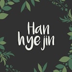 Avatar of user han hyejin
