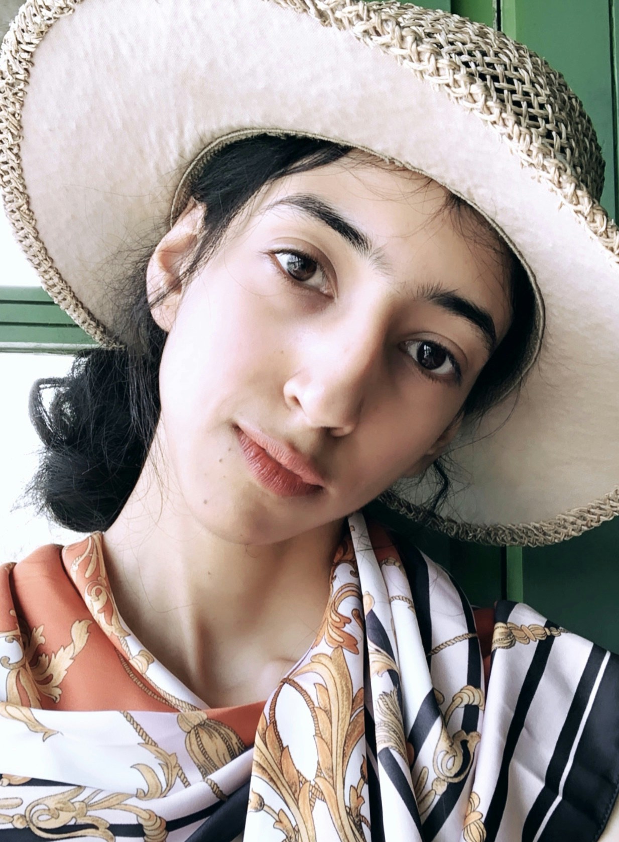 Avatar of user kriti tara