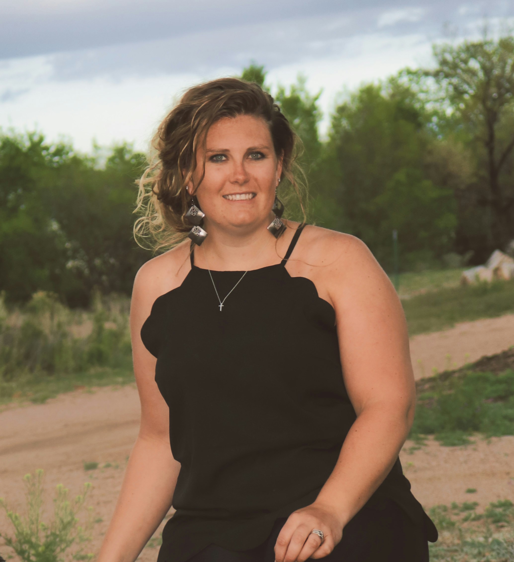 Go to Jacque Cook's profile