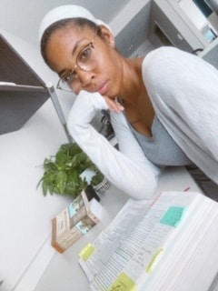 Avatar of user Krystin Kimbrough