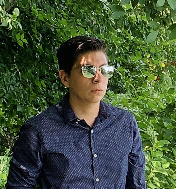 Go to Edgar Castro's profile