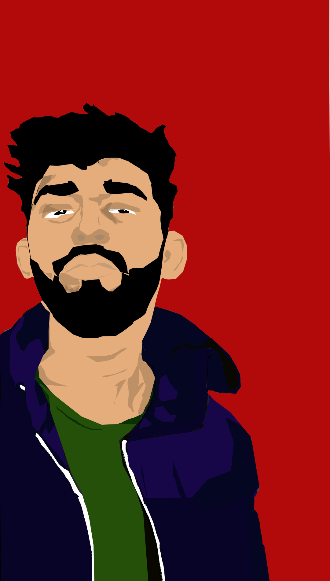 Go to Vaibhav Salvi's profile